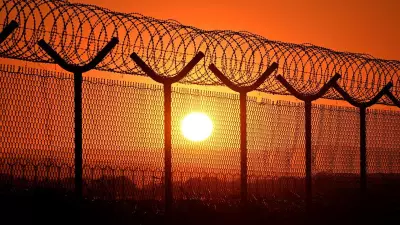 Hakea Prison Staff Assaulted on Christmas Eve Amid Severe Overcrowding