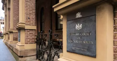 Hamilton arson accused granted bail for rehab after six months in custody