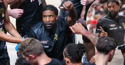 Hawks' Harvey a game-time decision for crucial New Year's Eve NBL clash