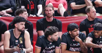 Hawks' Sam Froling Cleared for Christmas Day NBL Return After Achilles Rupture