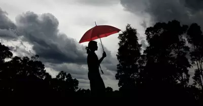Hazardous Surf Warning for Newcastle as Cloudy Weather Rolls In