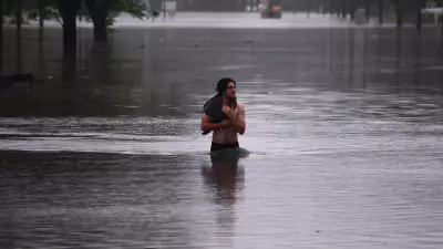 Hinchinbrook Council Urges Flood Prep as Wet Season Looms