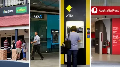 Holiday Hours Guide: Centrelink, Banks, Post Office Closures