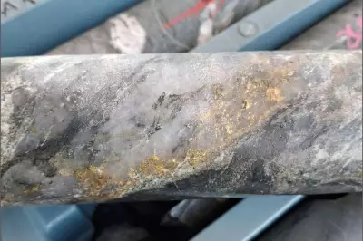 Horizon Hits Stunning 5,848g/t Gold in WA Goldfields Drilling Blitz