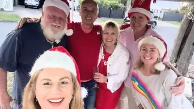 How a Simple Neighbourly Act in Geelong Sparked a Powerful Friendship