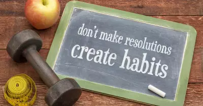 How Your Subconscious Mind Builds Habits: The 66-Day Rule Explained