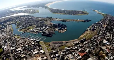 Hunter Region to Surge by 184,500 Residents, Nearing 1 Million by 2041