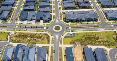 Hunter's 2050 Future: Coal, Sprawl & Education Challenges