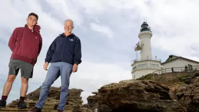 Iconic Point Lonsdale Foghorn Silenced on NYE Due to Broken Motor