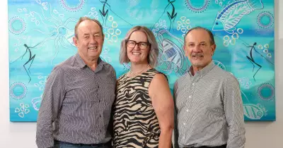 Illawarra Legal Centre Marks 40 Years of Free Justice for Vulnerable