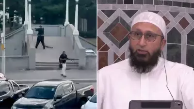 Imam Denounces Bondi Attackers as 'Monsters', Urges Support for Jewish Community
