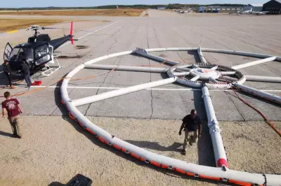 Infini hits 1.90% uranium at surface in Canada's Athabasca Basin