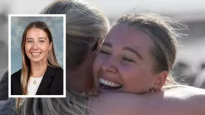 Irish Teacher Sarah Halpenny, 29, Dies Unexpectedly in Melbourne