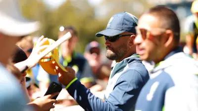 Jake Weatherald's self-deprecating joke after Boxing Day Test struggles