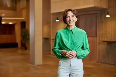 Jayne Hrdlicka's Journey: From Virgin Repair to Endeavour Group Leadership