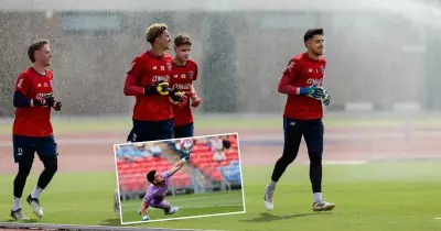 Jets Embrace Christmas Sacrifice for Boxing Day A-League Clash Against Macarthur