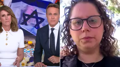 Jewish Leaders Demand Action After Bondi Attack, Citing Rising Anti-Semitism