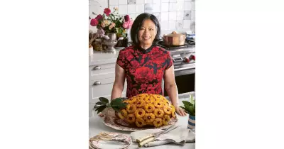 Jimmy and Jane Barnes share their family Christmas ham recipe and more