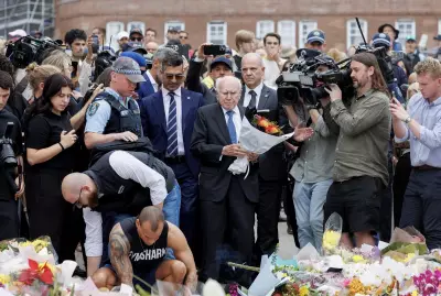 John Howard Blasts PM Over Gun Law Diversion, Anti-Semitism Failure