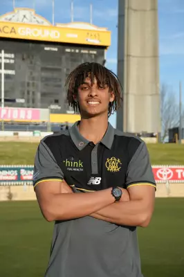 Jordan Quiggan: WA's Next Great Left-Arm Quick Eyes Sheffield Shield Debut