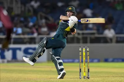 Josh Inglis Slept Through His Own $1.5 Million IPL Auction Drama