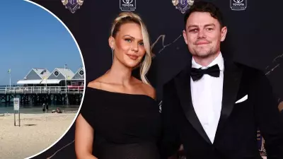 Jules Neale Flies to WA After Marriage Split, Confirms Betrayal