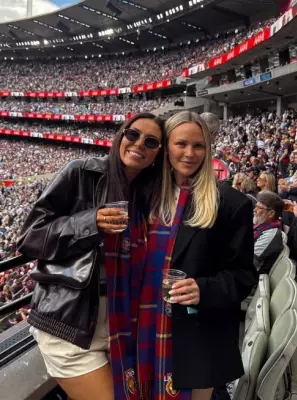 Jules Neale's Feud with Friend Tess Crosley: New Details Emerge