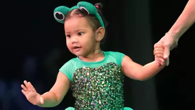 Karen Feldman's Dance Studio Shines in Geelong Concert at Katsumata Centre