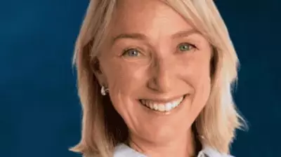 Kate Patterson Appointed as AFL Barwon's First Female CEO