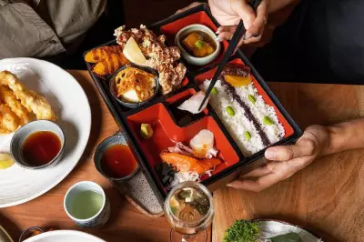 Kiri Japanese Review: Shenton Park's Tiny Eatery Delivers Mighty Flavours