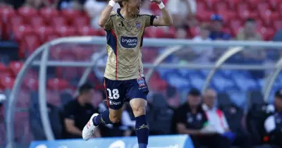 Kota Mizunuma's Winning Streak: The Secret Weapon Driving Newcastle Jets' Success