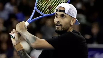 Kyrgios Misses Initial Australian Open Wildcards, Four Aussies Secure Spots
