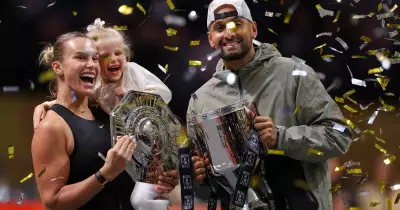 Kyrgios vs Sabalenka: Was the Dubai 'Battle of the Sexes' Worth the Hype?