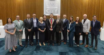 Lake Macquarie's 2025: A Year of Transition, Housing Focus & Political Shifts