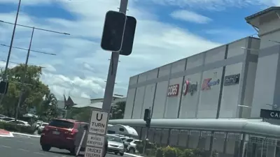 Major Power Outage Strikes Cairns: Shops, Homes Left in Dark After Lines Fall