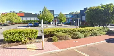 Man charged after alleged 30-minute assault spree at Bassendean library and shops