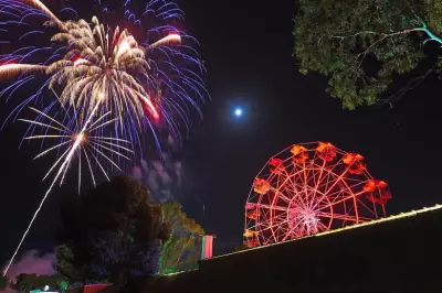 Mandurah's 2025: From Carnival Farewell to Global Triumphs