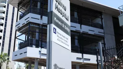 Manhunt in Cairns: Police Apprehend One, Search for 'Very Dangerous' Escapee