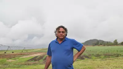 Mareeba farmer on life support after leptospirosis infection from stray cattle