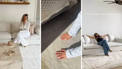 Miss Amara's Boxing Day Sale: 50% Off Rugs to Transform Your Aussie Home