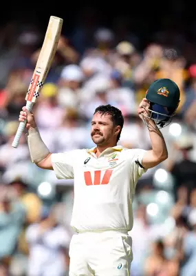 Mitchell Johnson: Travis Head's Opening Move Must Be Permanent