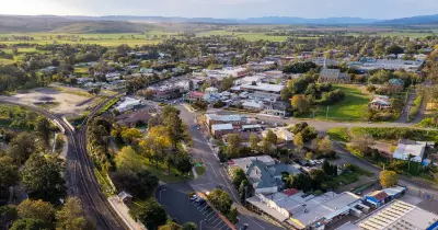 Muswellbrook Shire Proposes 29% Mining Rate Hike to Secure Future