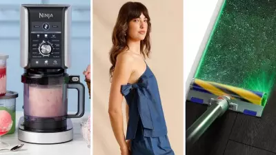 Myer Stocktake Sale 2024: Epic Discounts on Dyson, Ninja & Fashion