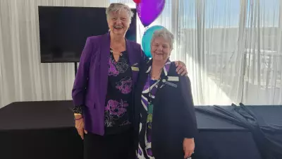 New Women's Club Launches in North Queensland to Foster Connections