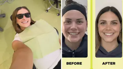 New Year's Health Resolutions Drive Surge in Adult Orthodontic Treatment