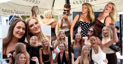 Newcastle Welcomes 2026: Families, Travellers and Revellers Celebrate on the Foreshore