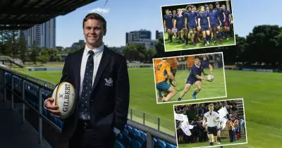 Newcastle's Jack Hamilton to captain Oxford in historic 143-year Varsity rugby grudge match