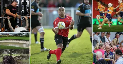 Newcastle's Top 10 Sport Stories of 2025: From Shocking Exits to Medical Miracles