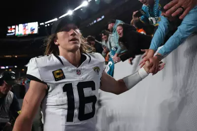 NFL Week 16: Bears, Jaguars Stun NFL as Seahawks Claim NFC Top Seed