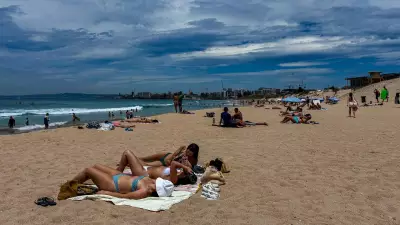 NSW Police Declare 'Zero Tolerance' for Violence Ahead of Cronulla 'Bashing Day' Threat